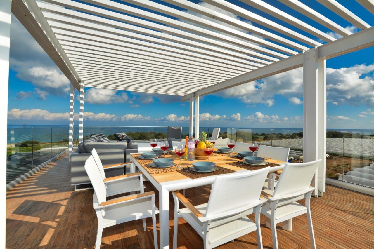 Villa White Pearl *