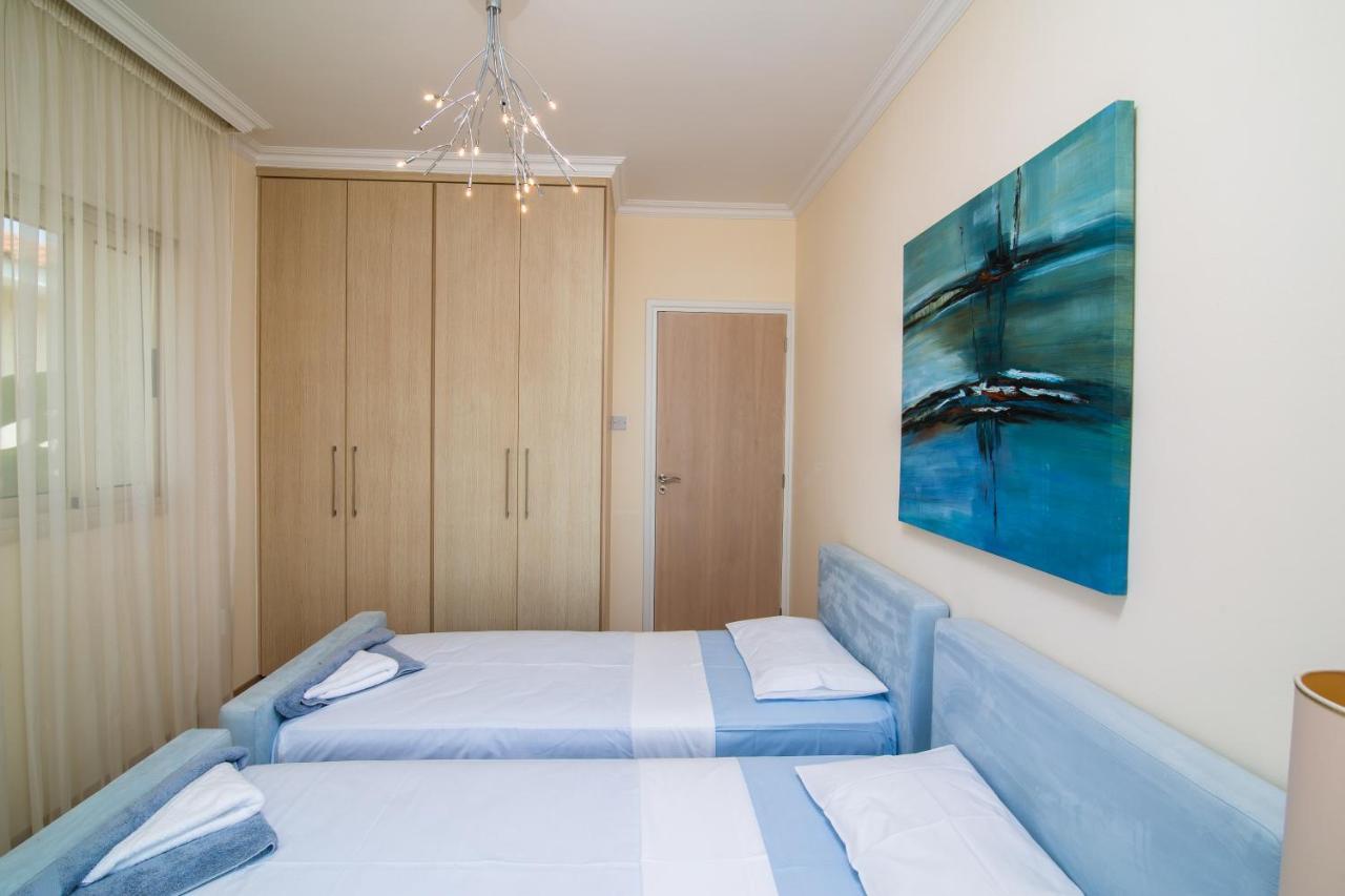 Villa Amadora Luxury Pernera