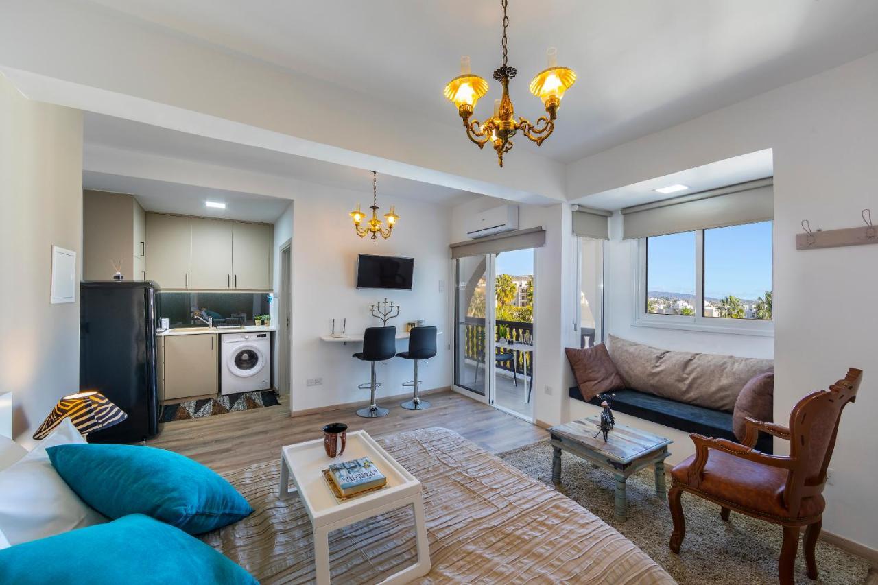 Apartment Castle Limassol