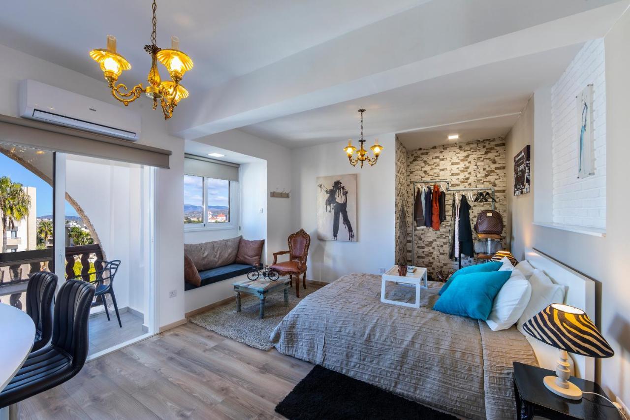 Apartment Castle *