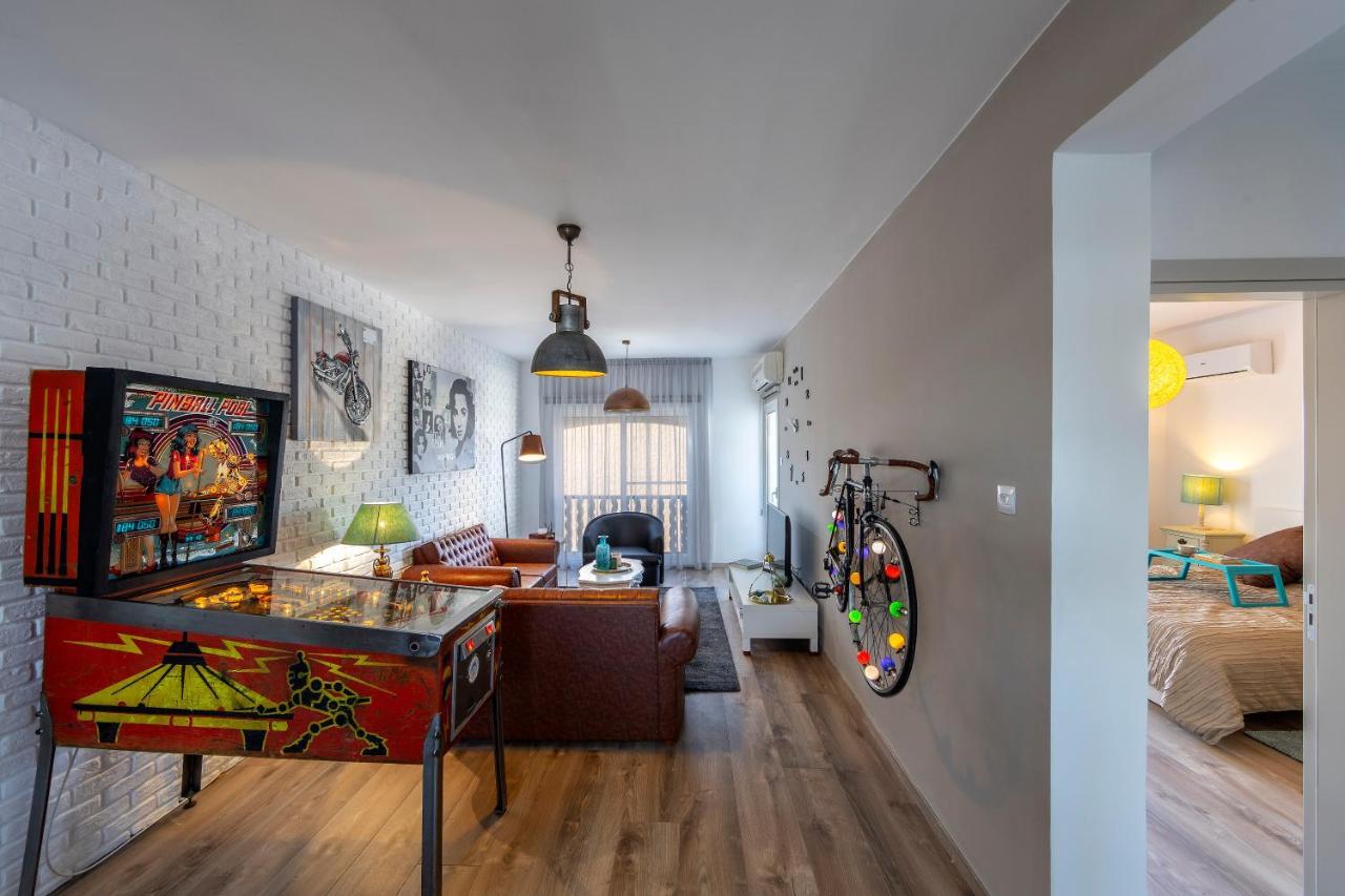 Apartment Castle *