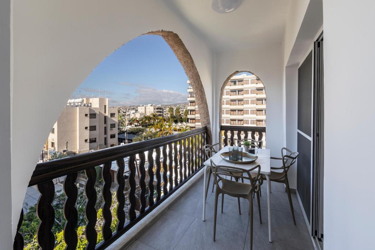 Apartment Castle *