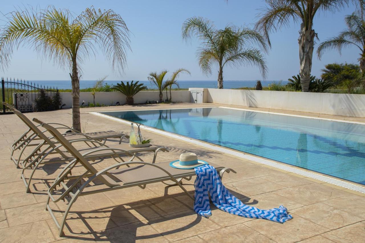 Pousada Ayia Thekla Sea Front Agia Napa