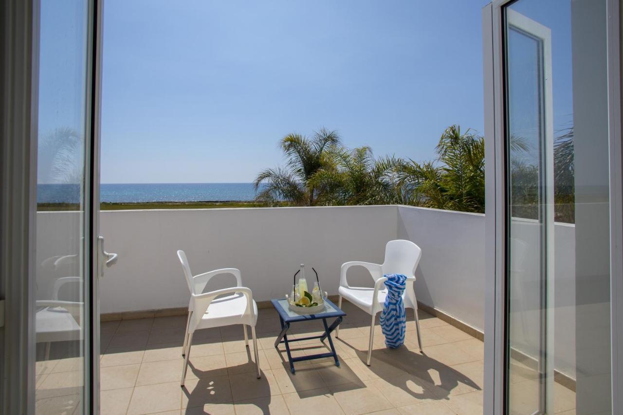 Pousada Ayia Thekla Sea Front *