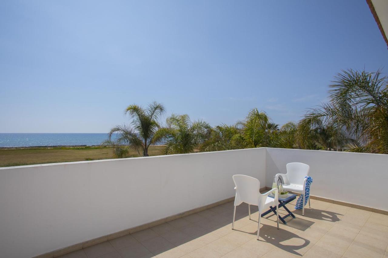Pousada Ayia Thekla Sea Front *