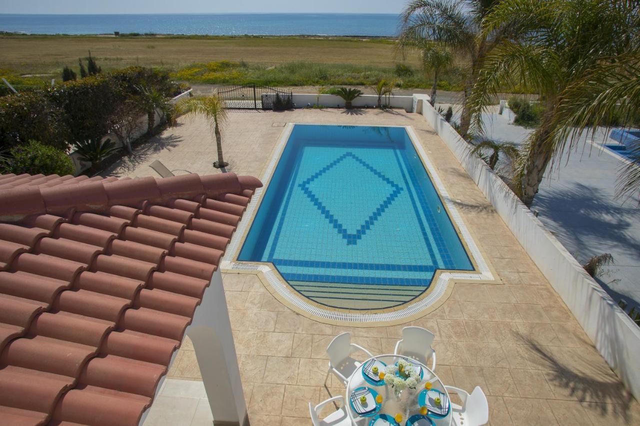 Pousada Ayia Thekla Sea Front *