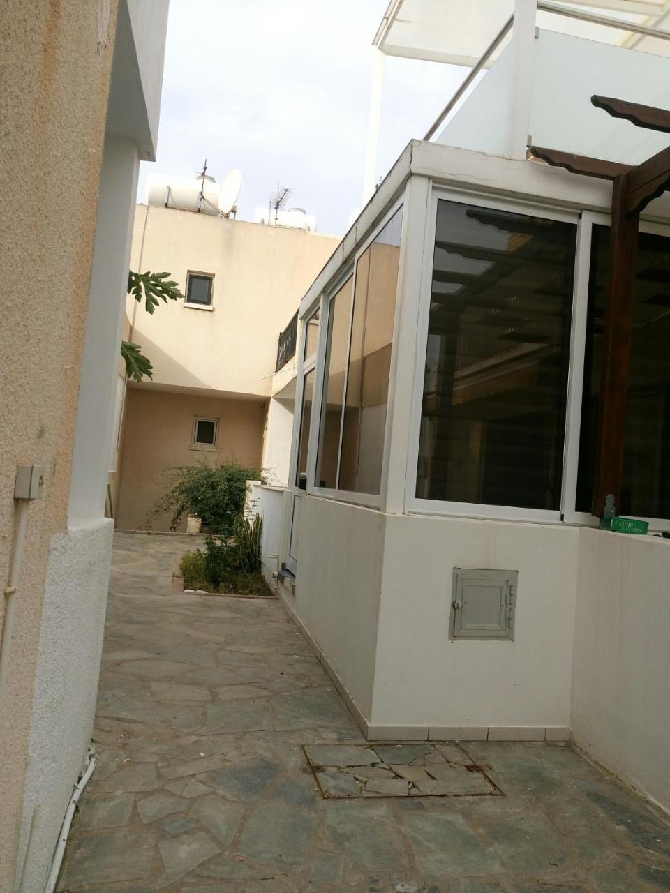 Trinidad Complex Apartment