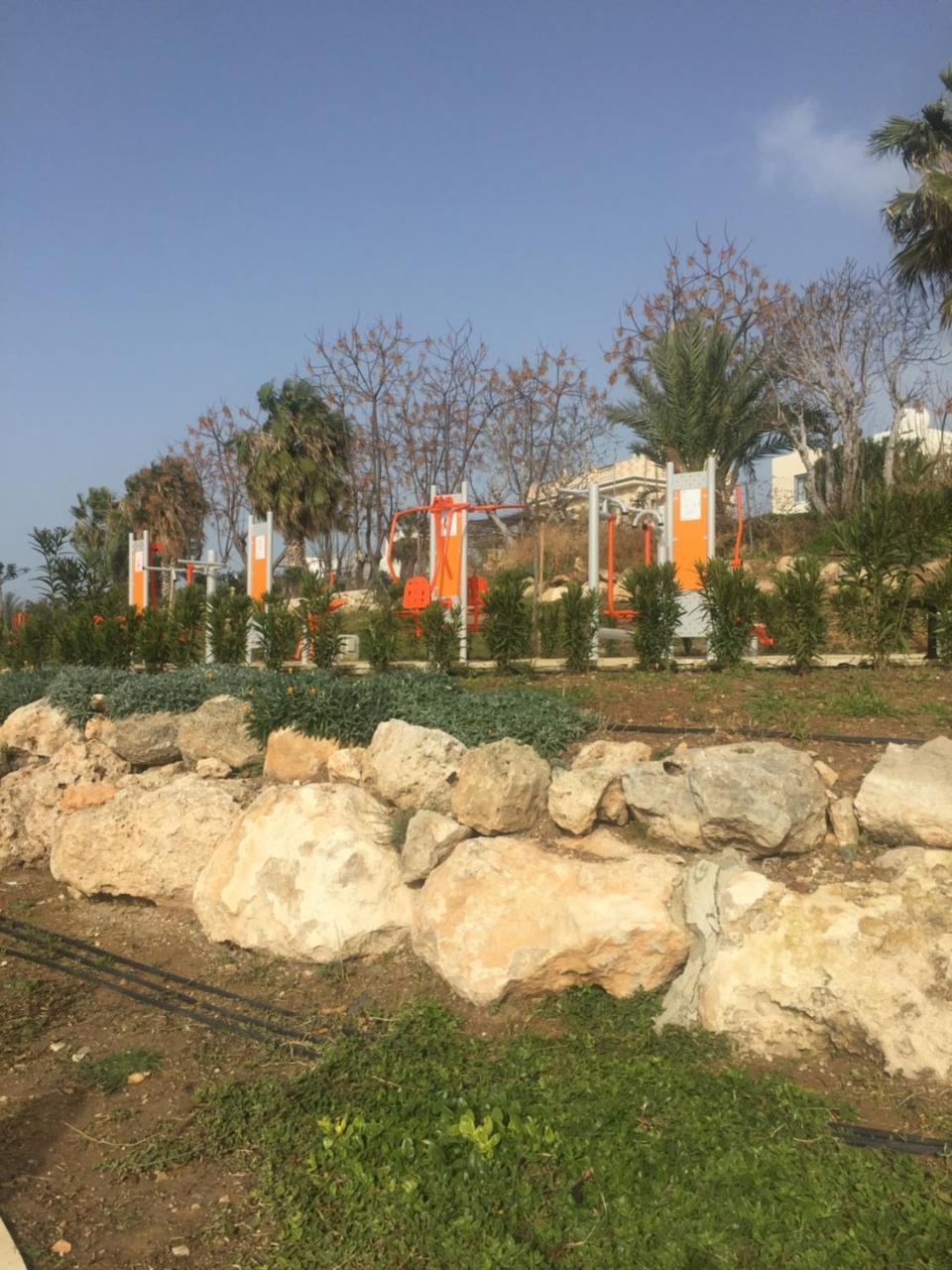 Rododafni Klorakas