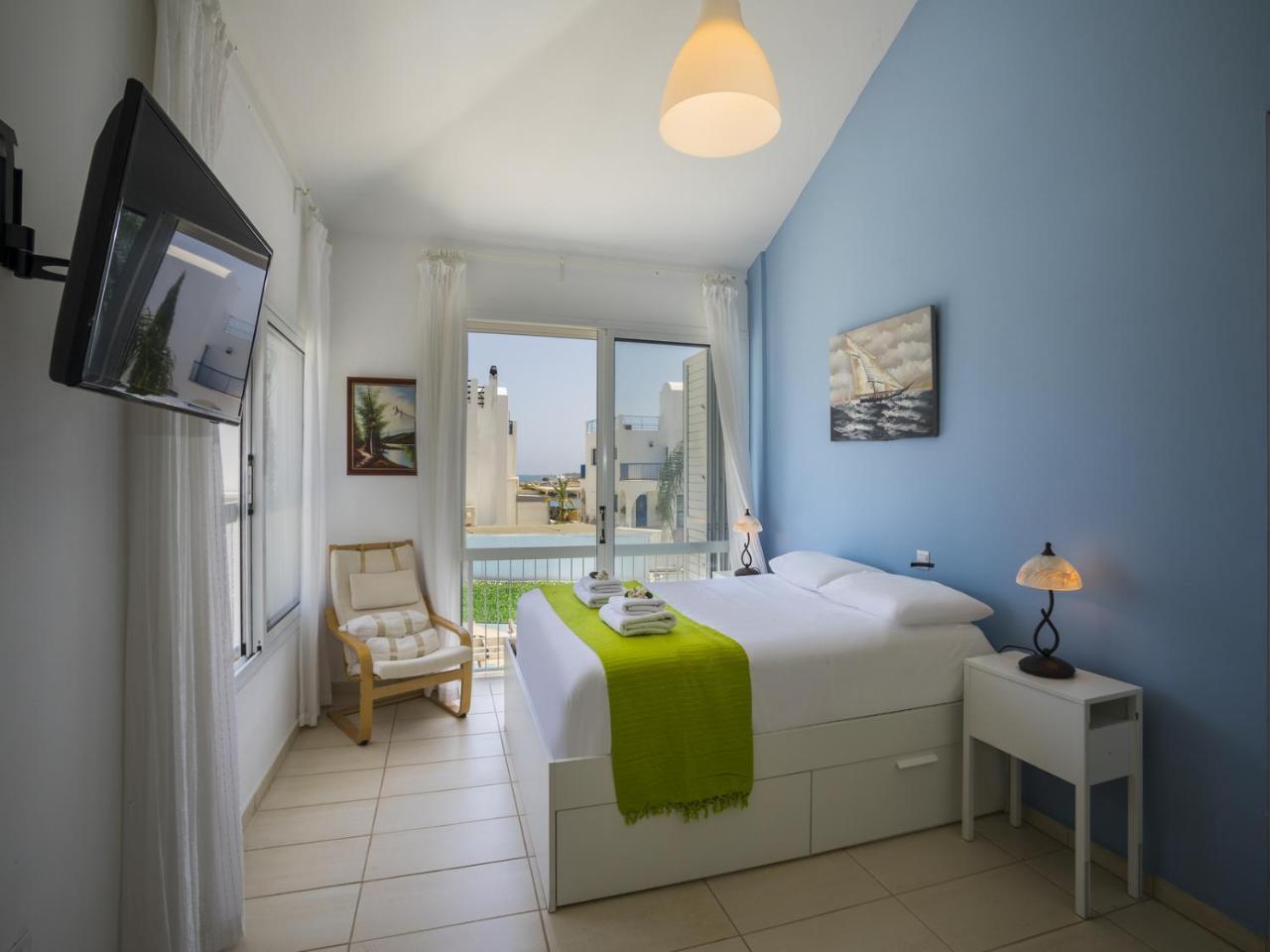 Asteria By The Sea Villa *