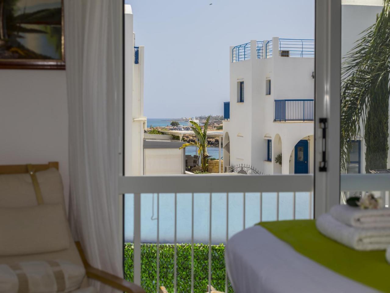 Asteria By The Sea * Protaras