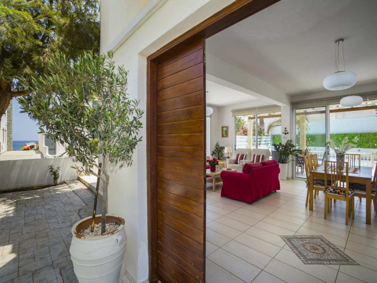Asteria By The Sea Villa Protaras