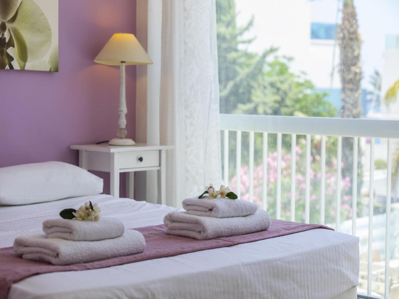 Villa Asteria By The Sea Protaras