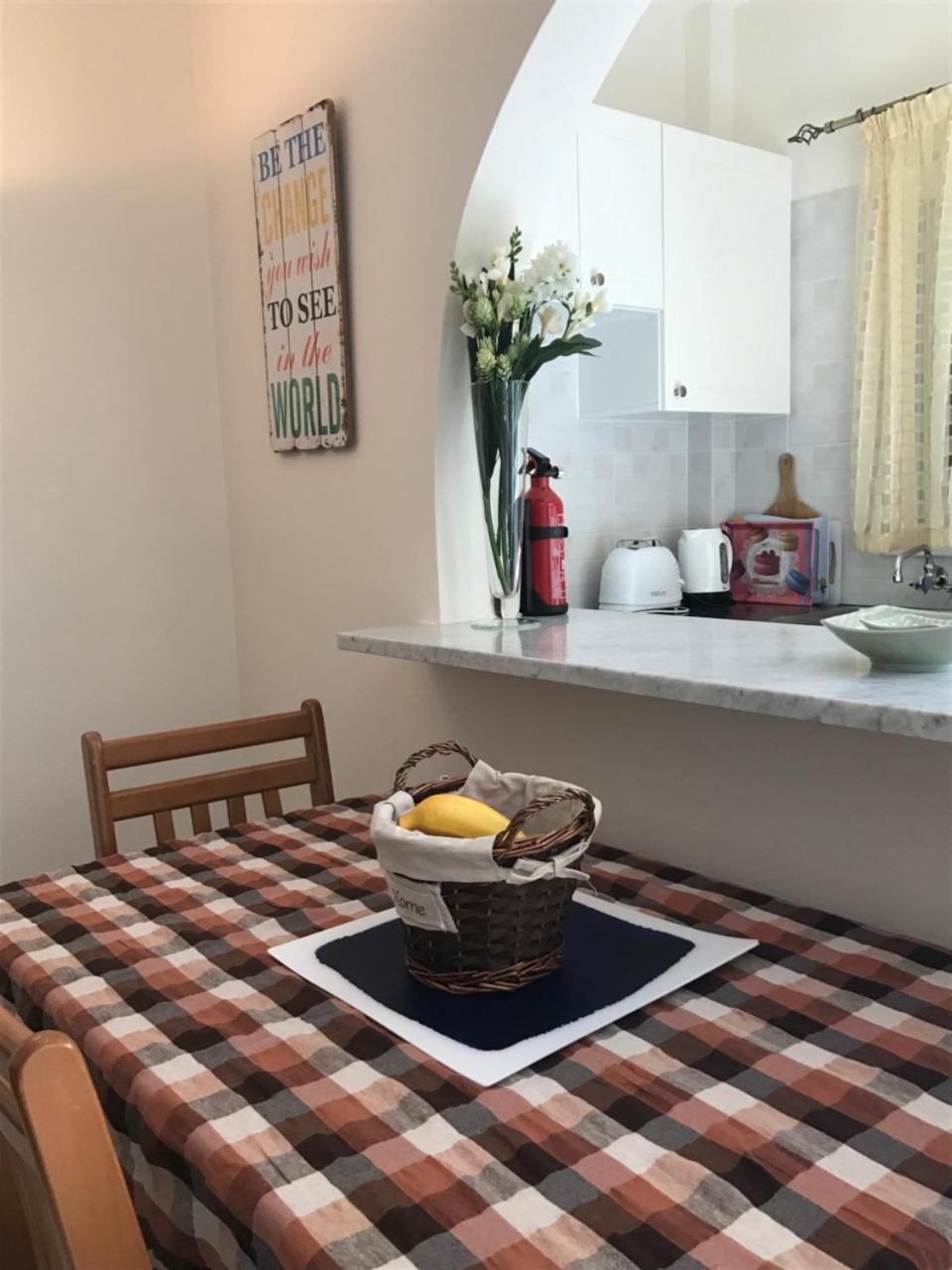 Ikaria Village 201 Apartment *