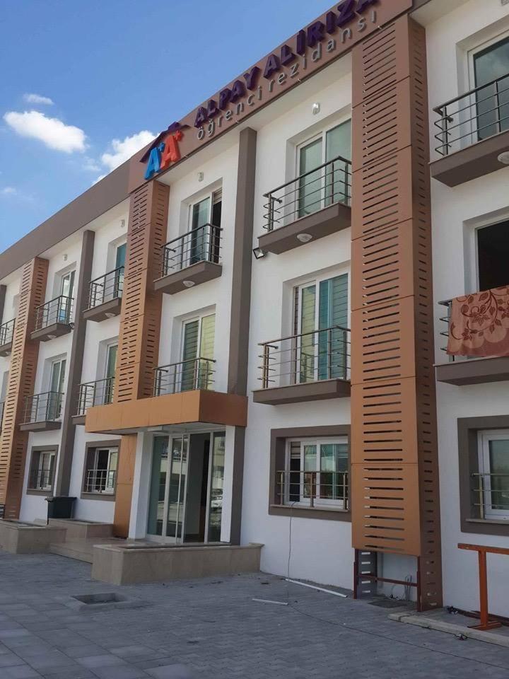 Aa+ Rezidance Nicosia