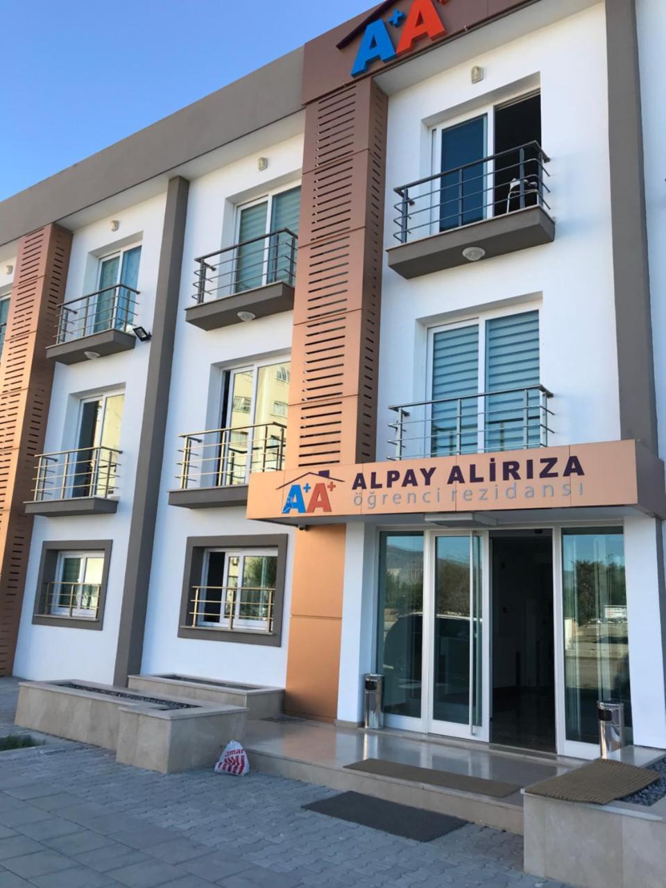 Aa+ Rezidance 3* Nicosia