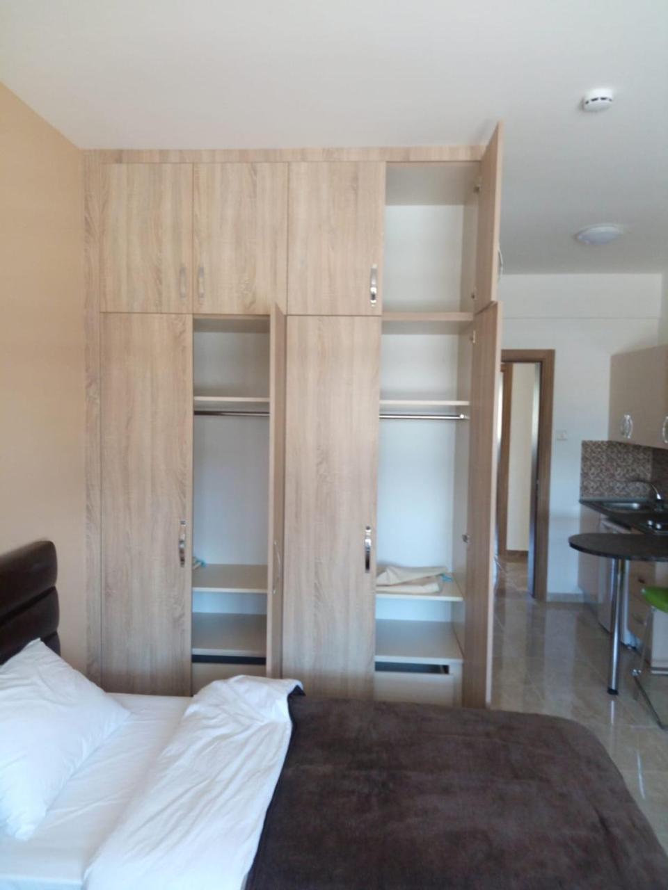Motel Aa+ Rezidance Nicosia