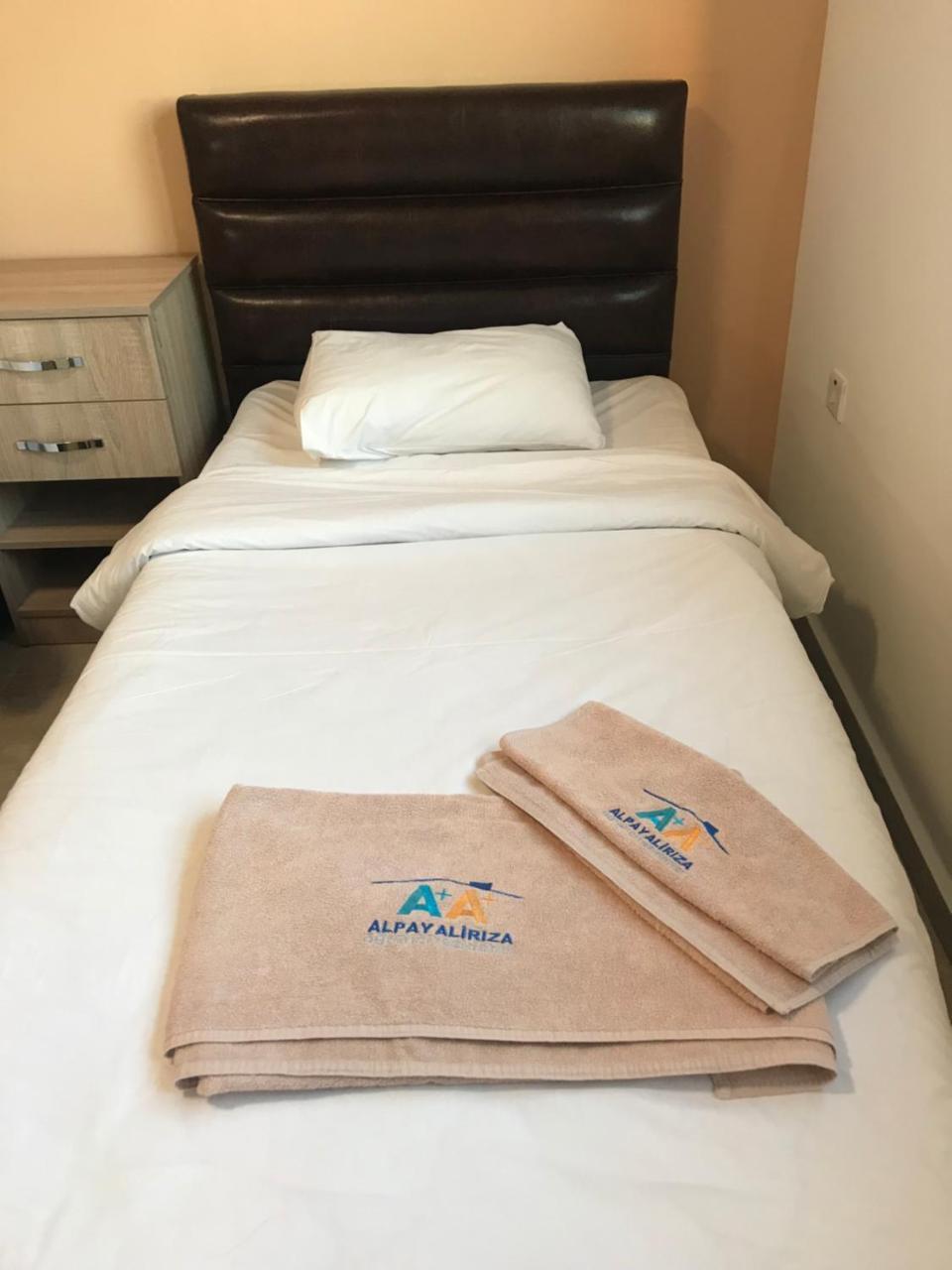 Motel Aa+ Rezidance