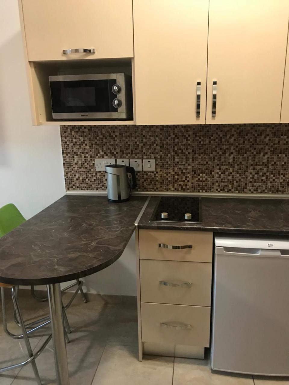 Aa+ Rezidance Motel Nicosia