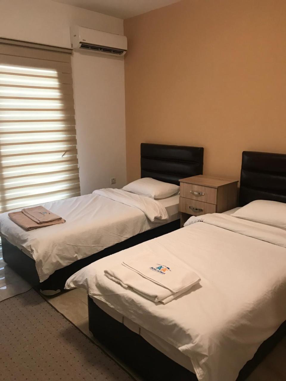Aa+ Rezidance Motel