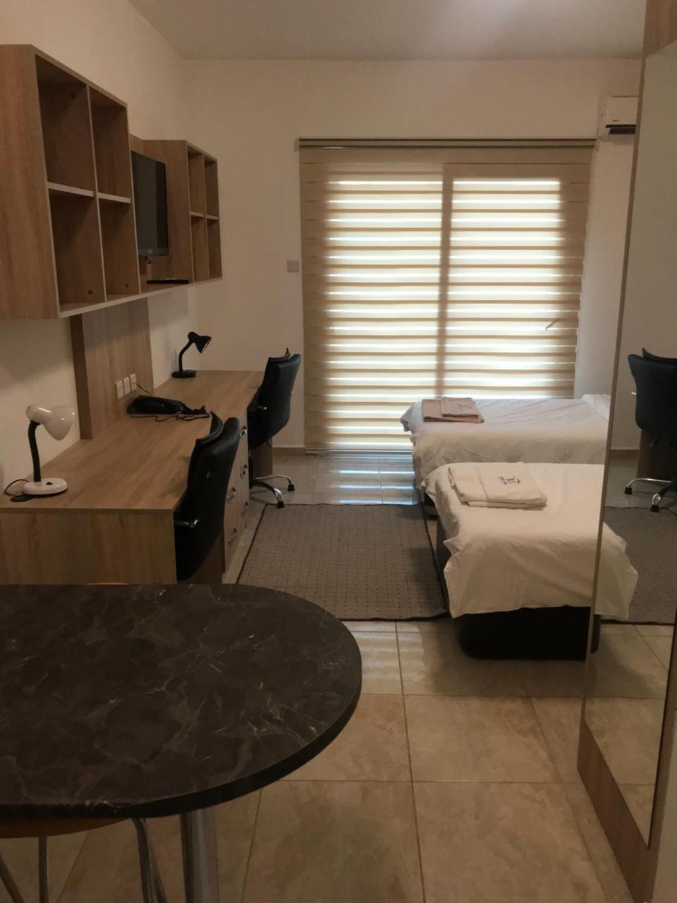 Aa+ Rezidance Nicosia