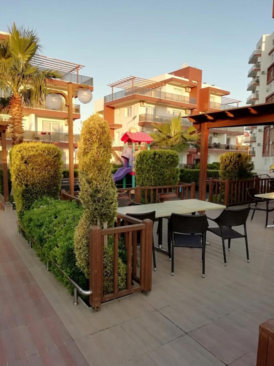 Royal Sun Famagusta (Northern Cyprus)