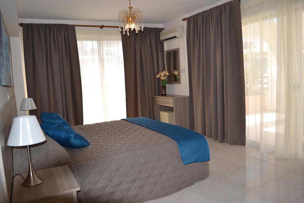 Aparthotel Marianna