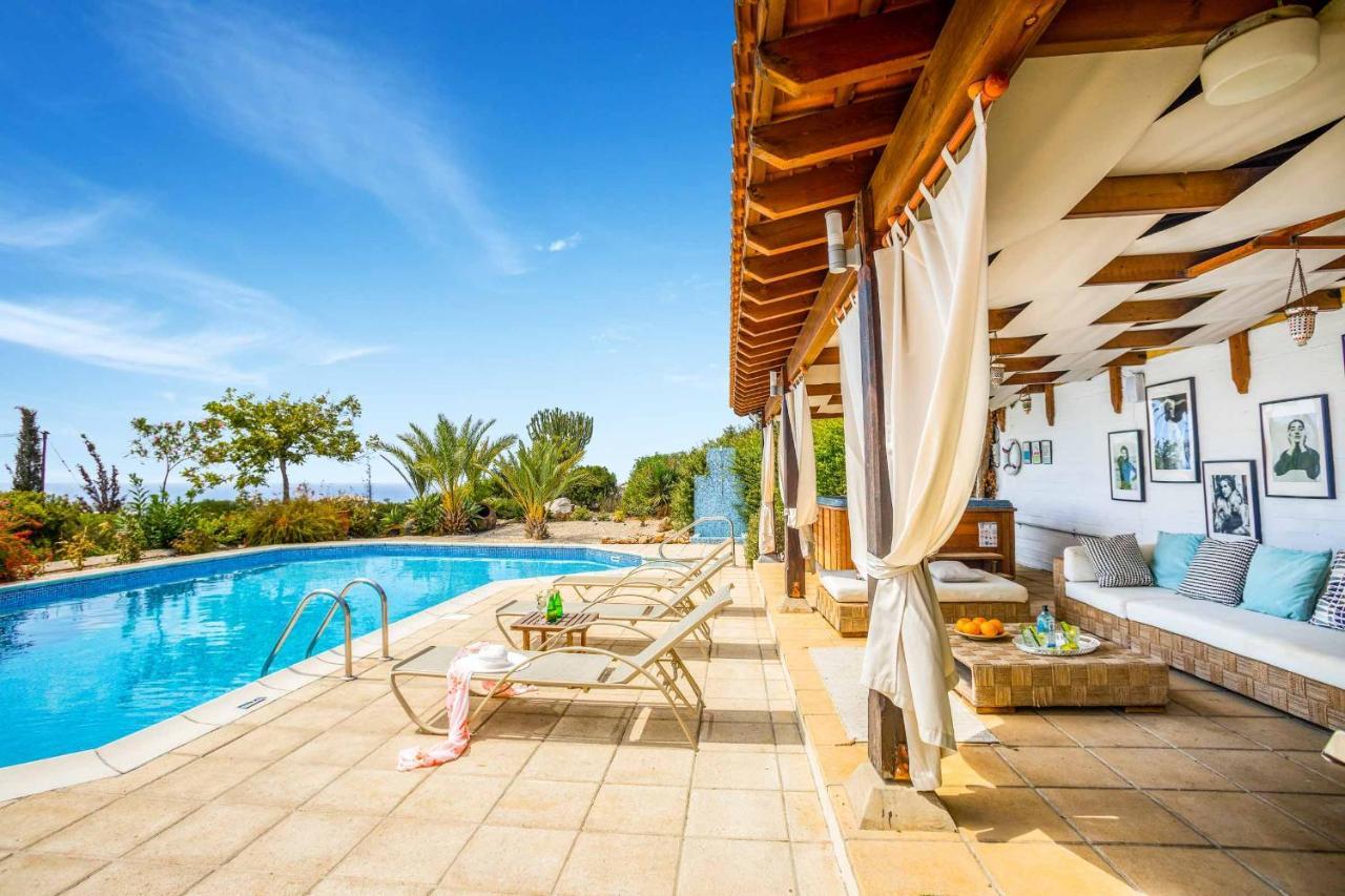 Marista Villa *