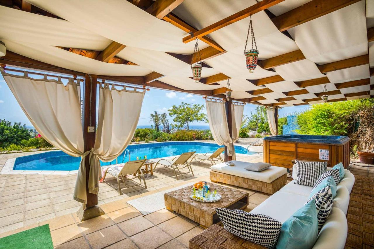 Marista Villa Peyia