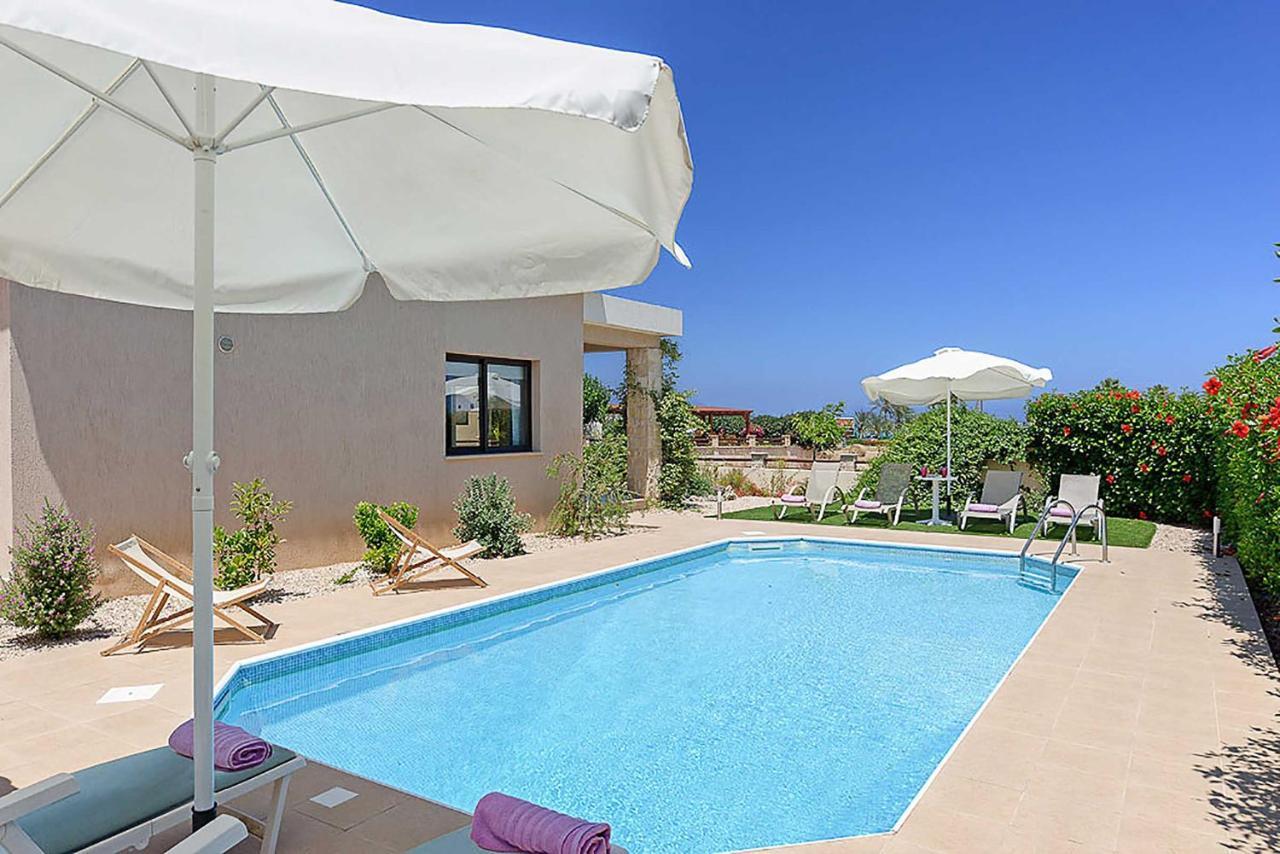 Villa Sea Side *
