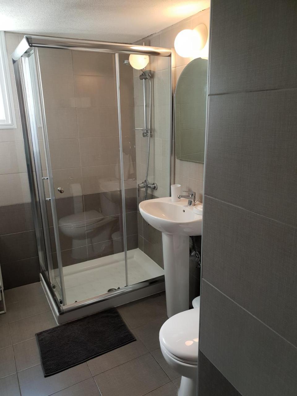 Ikaria Village-ground Floor No 4