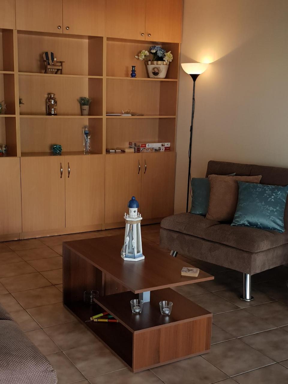 Apartment Ikaria Village-ground Floor No 4 *
