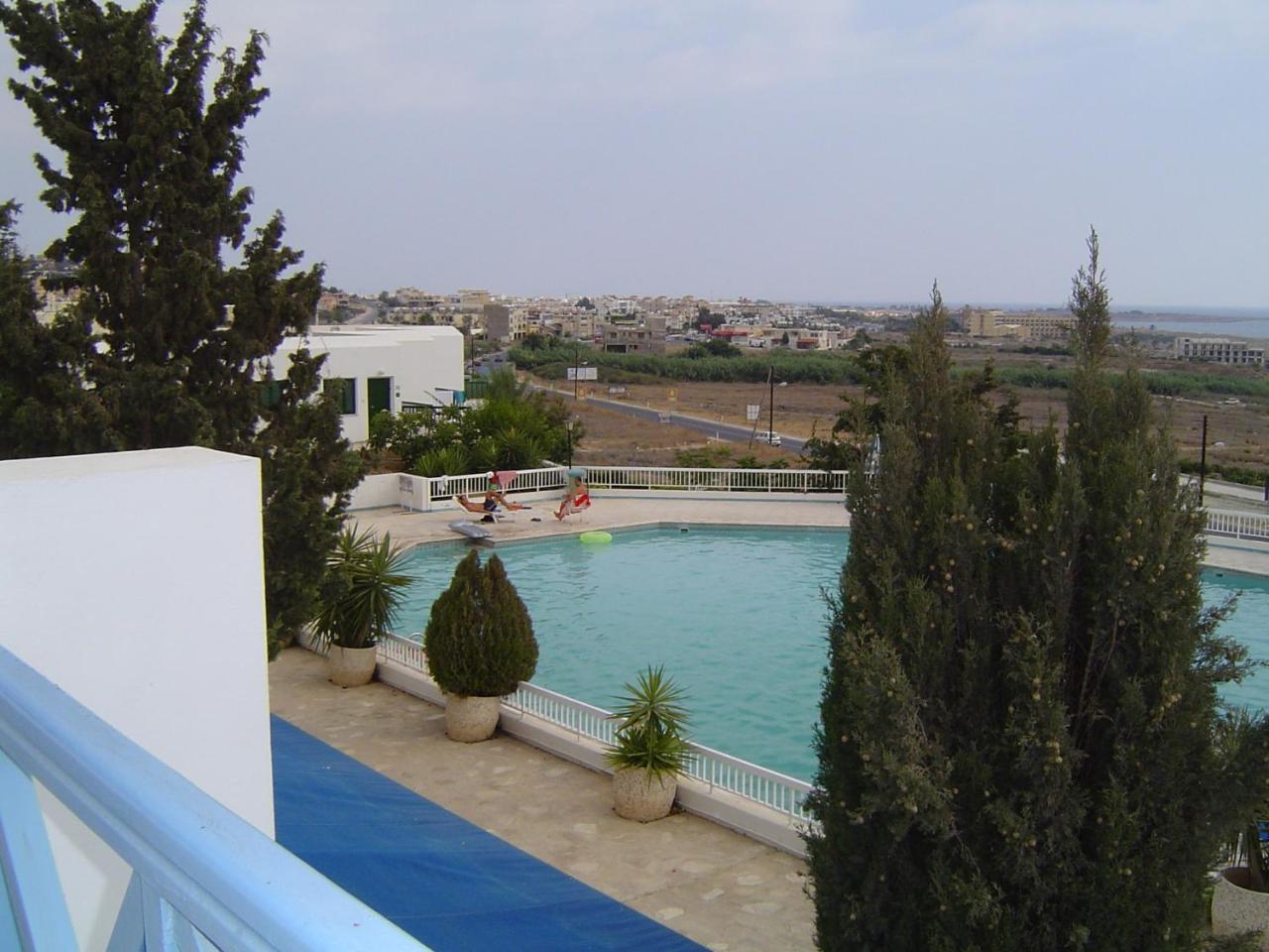 Ikaria Village-ground Floor No 4 *