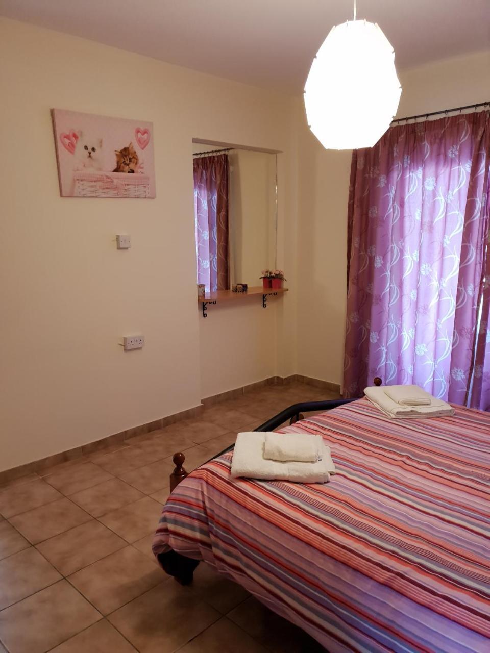 Ikaria Village-ground Floor No 4 * Klorakas