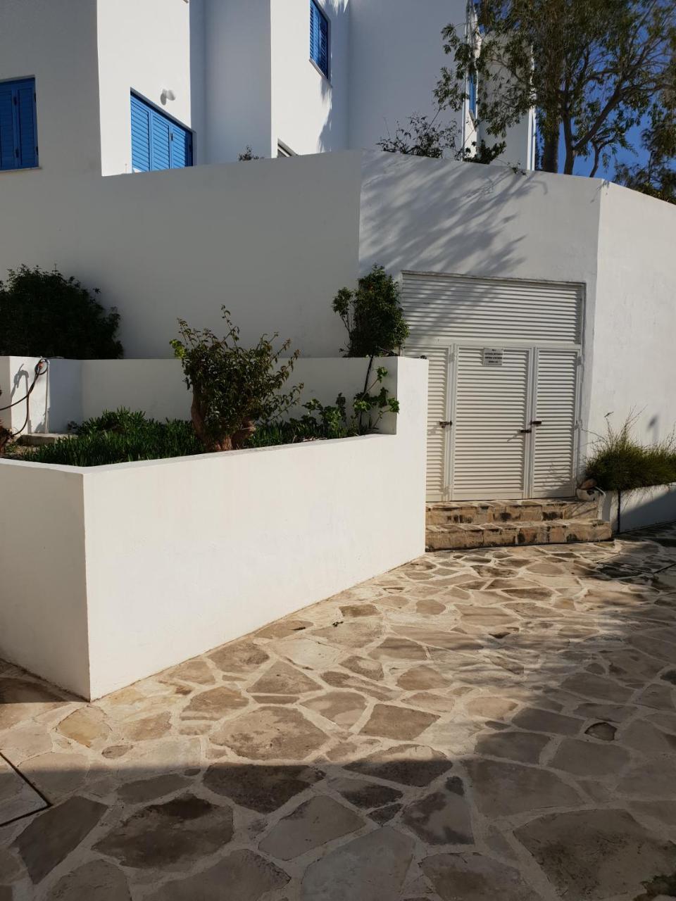Ikaria Village-ground Floor No 4 Apartment
