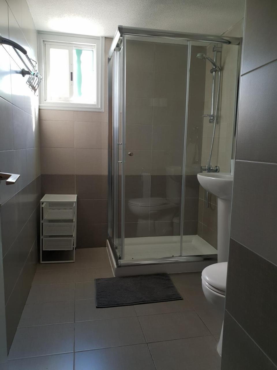 Apartment Ikaria Village-ground Floor No 4 Klorakas