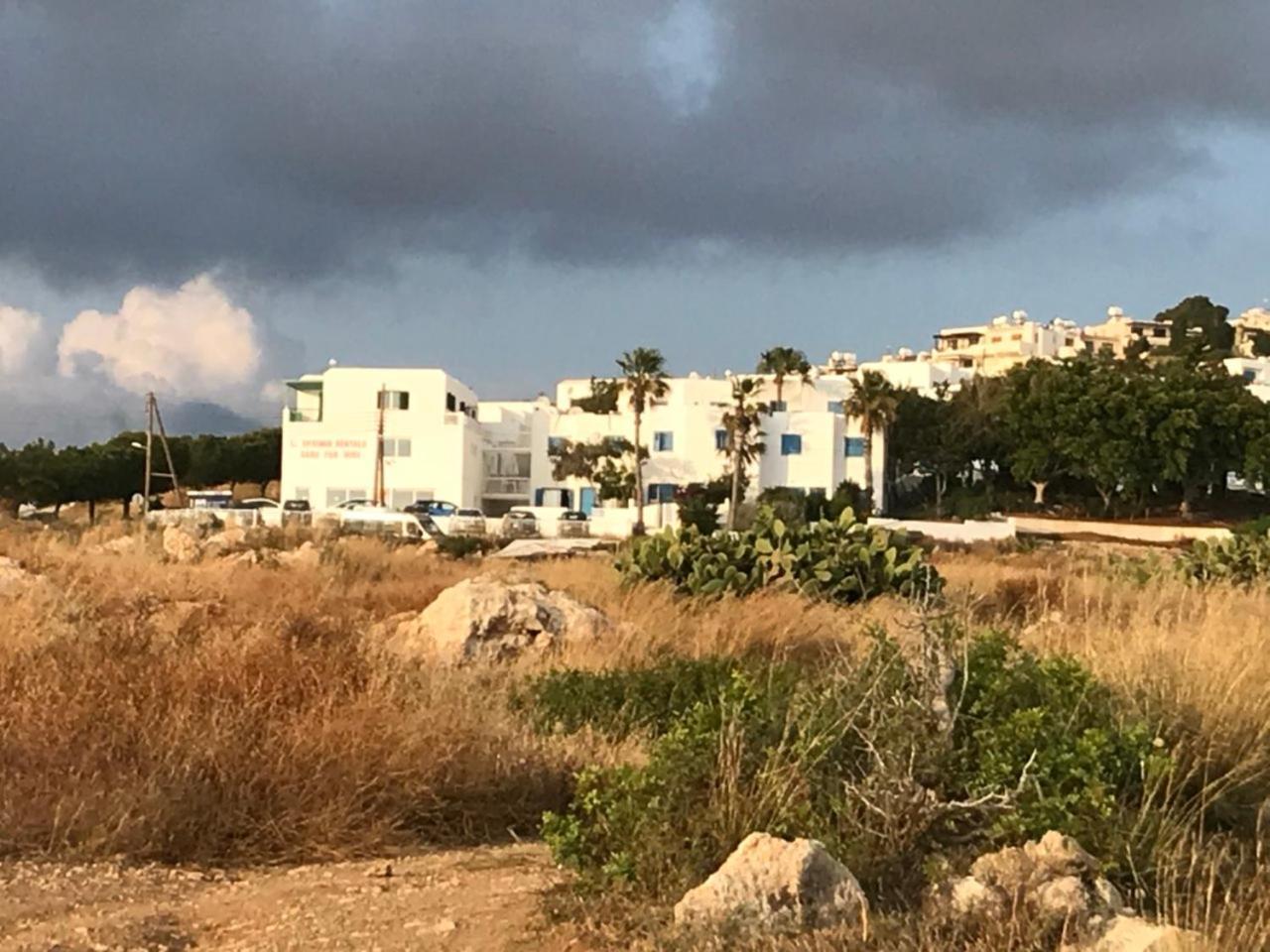 Apartment Ikaria Village-ground Floor No 4