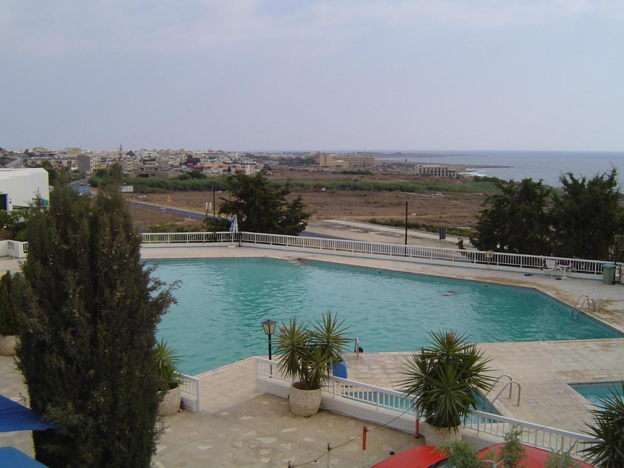 Apartment Ikaria Village-ground Floor No 4