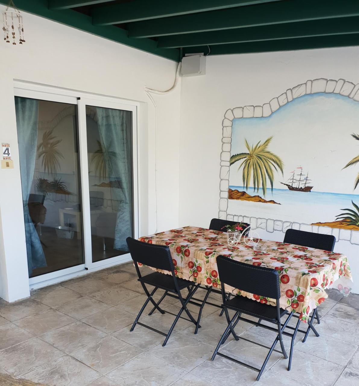 Apartment Ikaria Village-ground Floor No 4 *