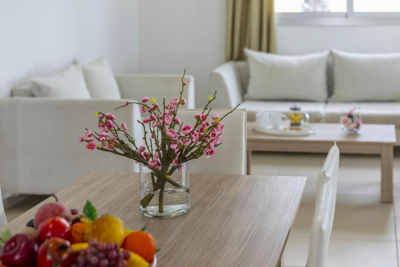 Faros Beachfront *
