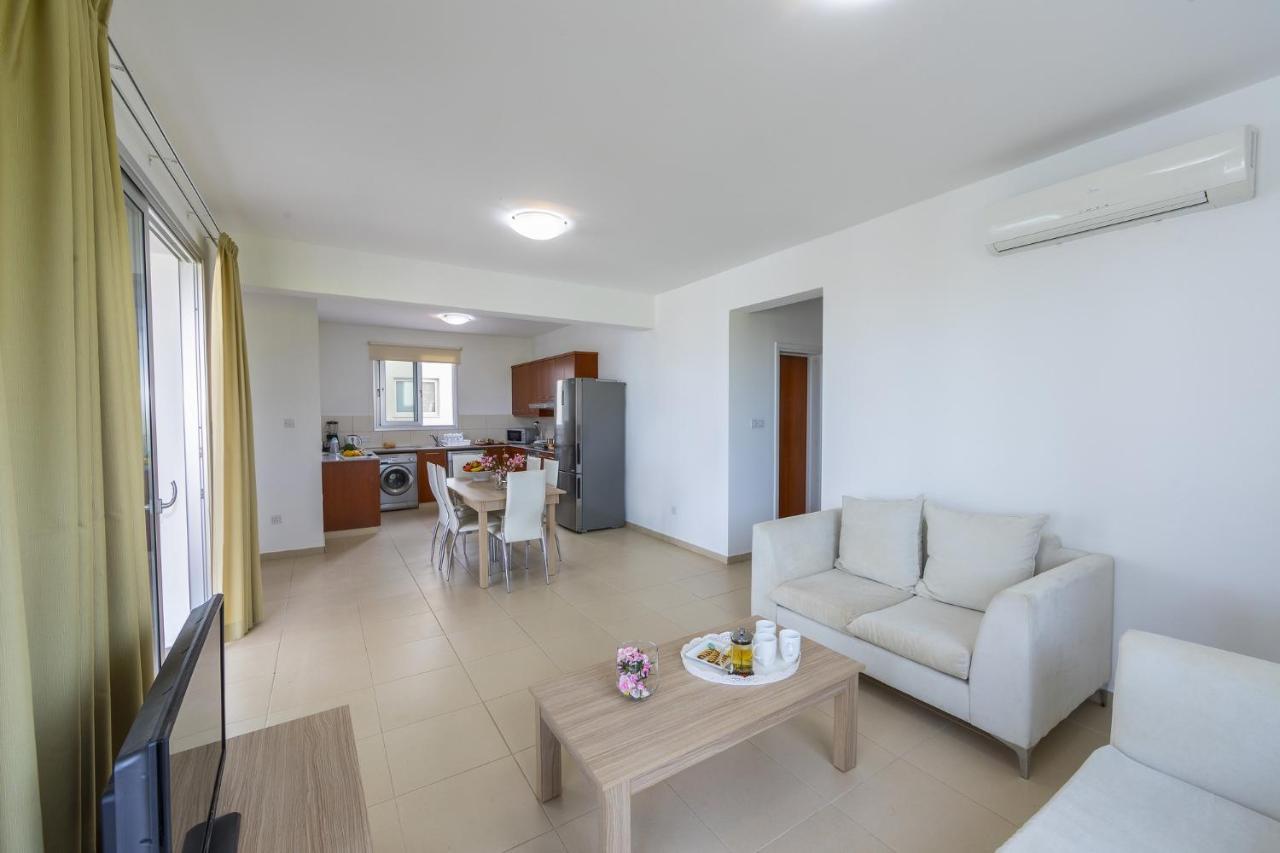 Faros Beachfront