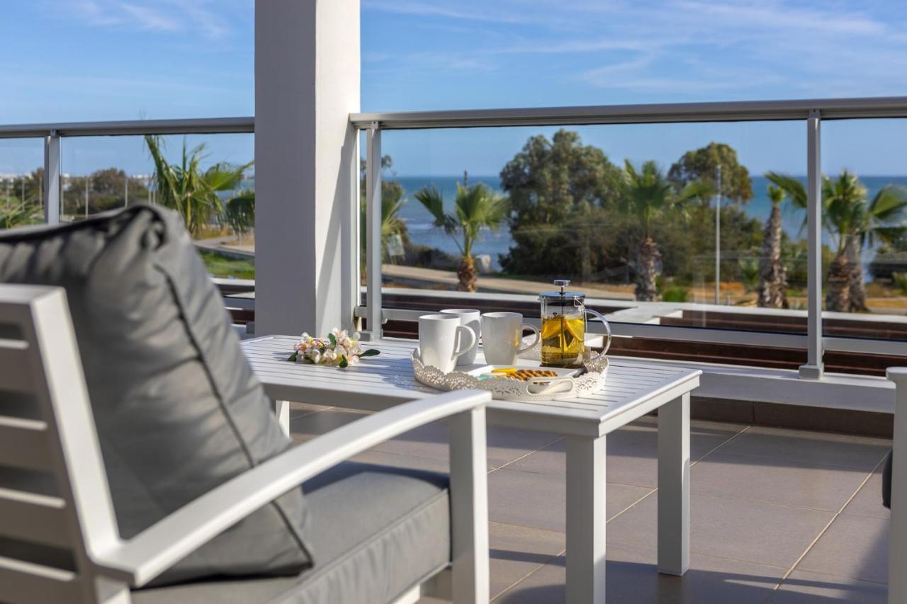 Faros Beachfront