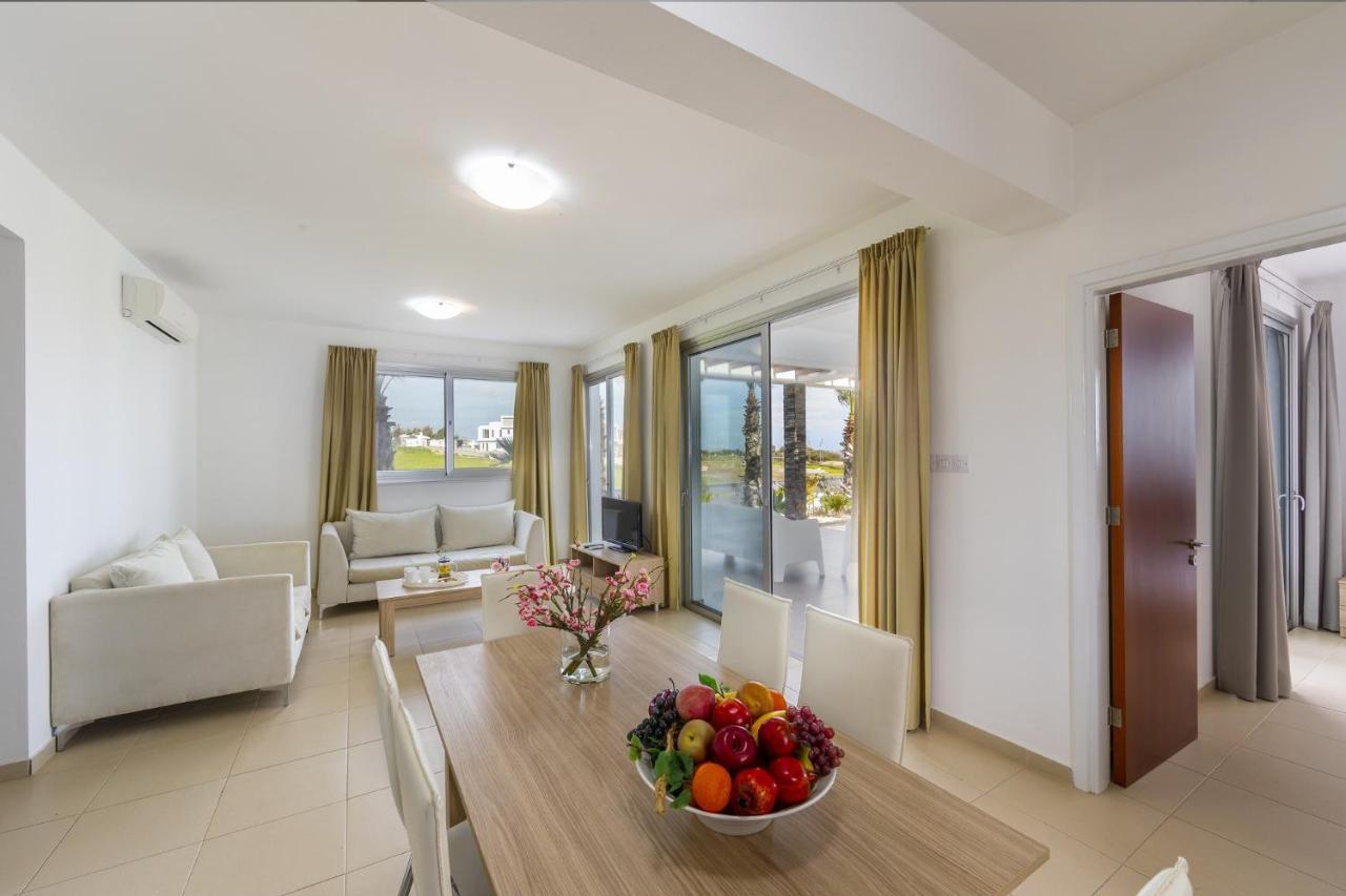 Villa Faros Beachfront