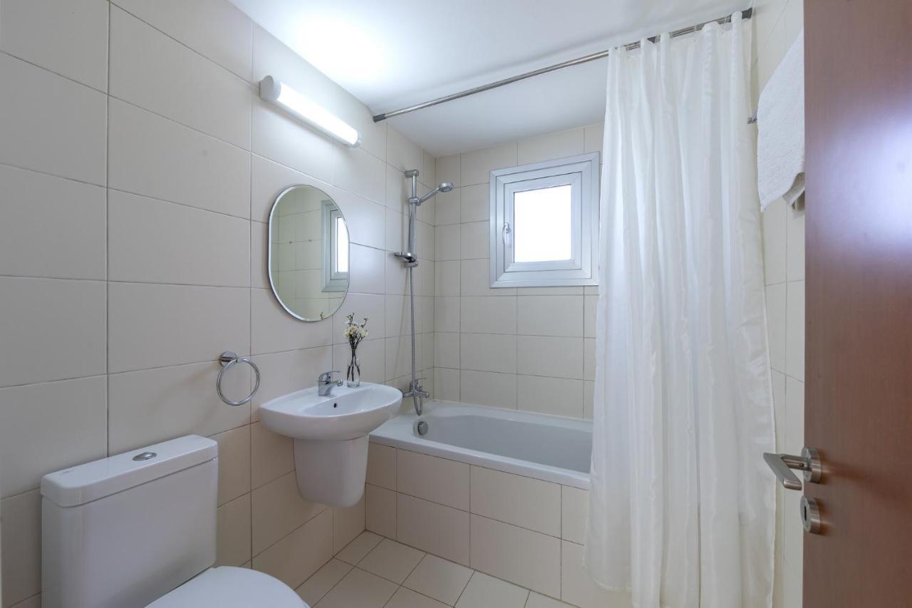 Faros Beachfront Villa Perivolia