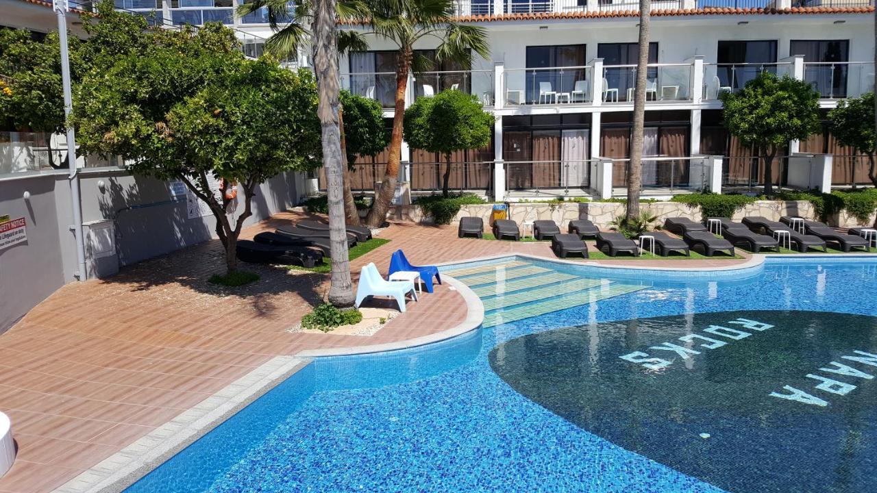 Pan Marie Appartement *