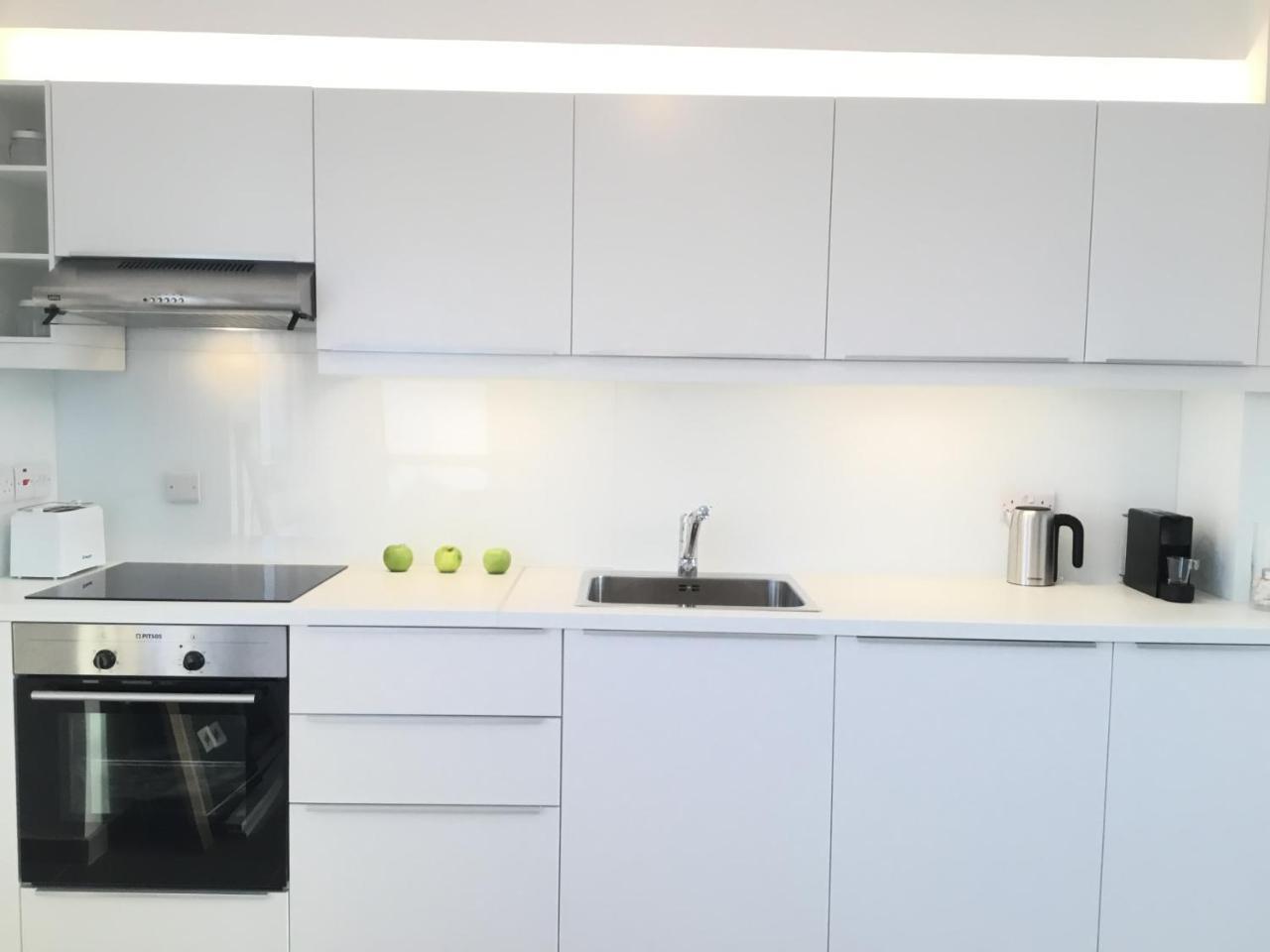 One Apartment
