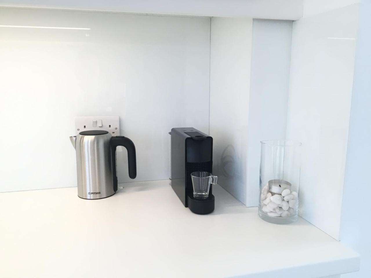 Apartment One *