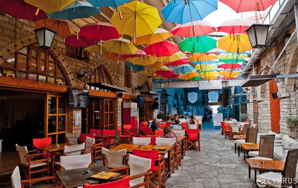 One * Limassol