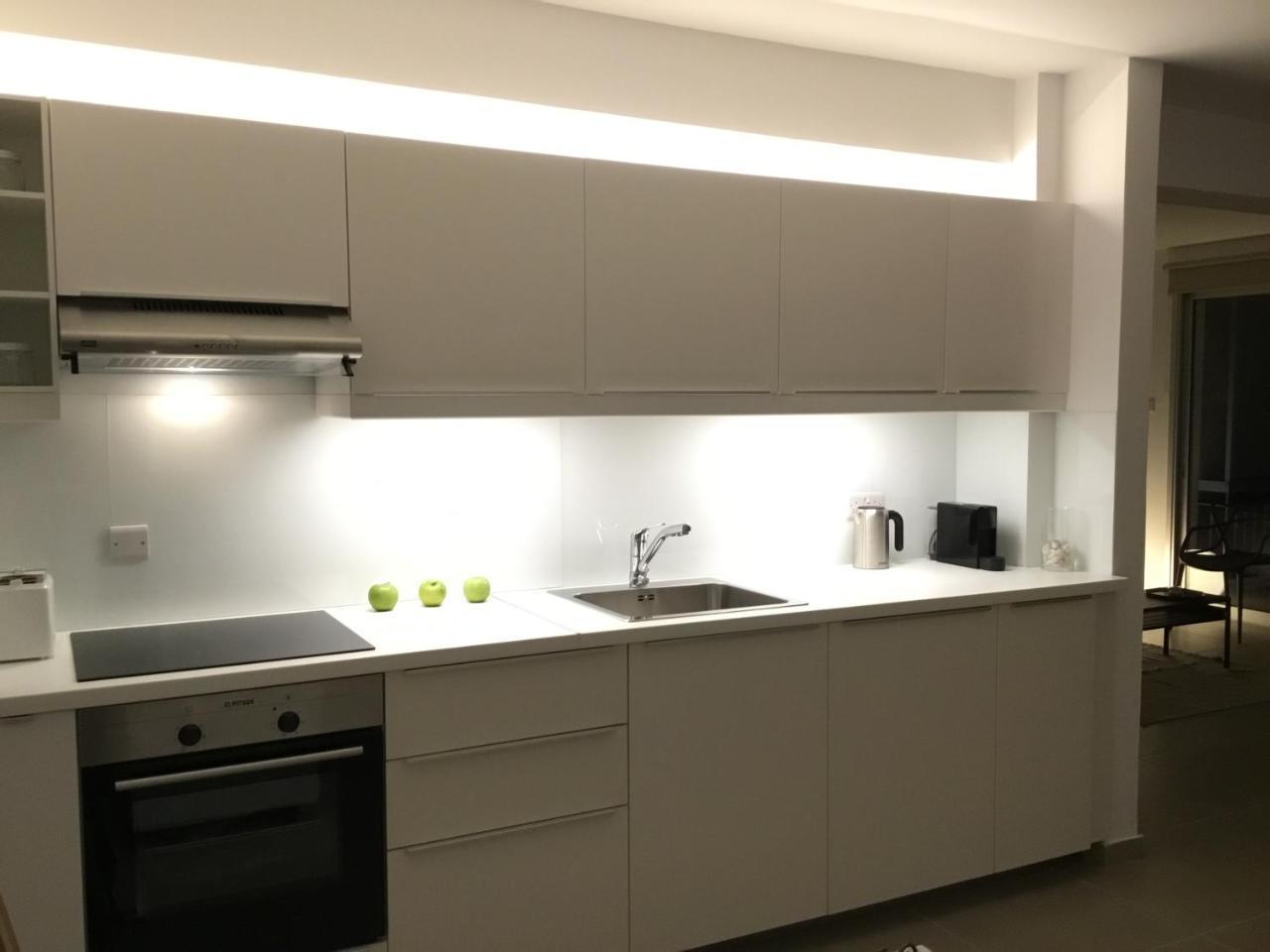 One Apartment *