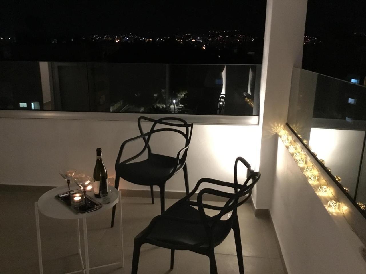 Apartment One *