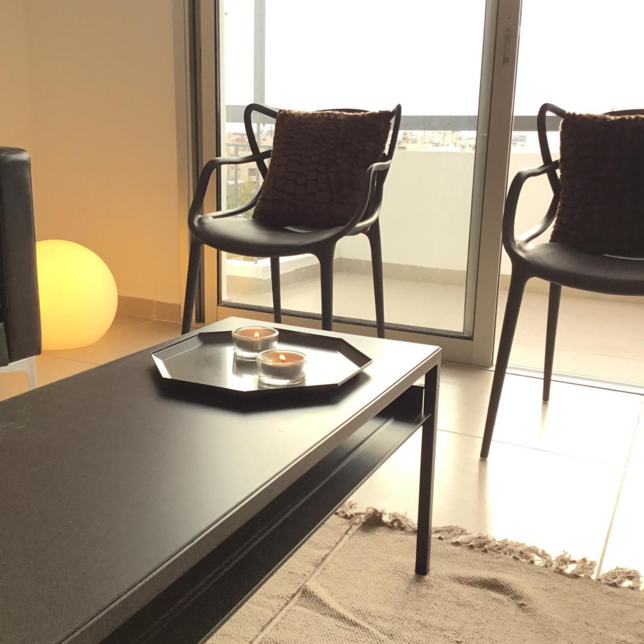 One Apartment